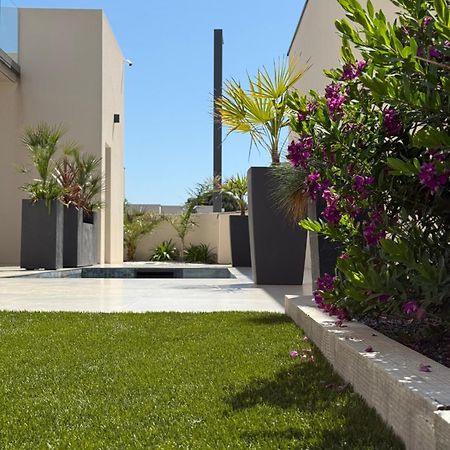 La Villa Kalima T3 Sérignan Dış mekan fotoğraf