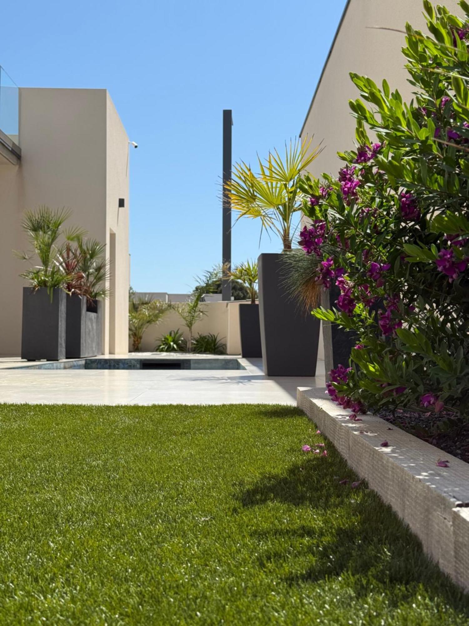 La Villa Kalima T3 Sérignan Dış mekan fotoğraf